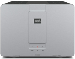 SPL - Performer S1200 Stereo-Enverstärker