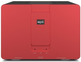 SPL - Performer S1200 Stereo-Enverstärker