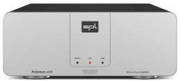 SPL - Performer S900 Stereo-Endverstärker