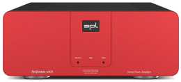 SPL - Performer S900 Stereo-Endverstärker