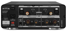 SPL - Performer S900 Stereo-Endverstärker