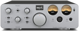 SPL - Phonitor X Kopfhörerverstärker mit Vorverstärker