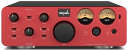 SPL - Phonitor X Kopfhörerverstärker mit Vorverstärker