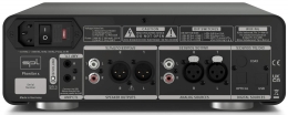 SPL - Phonitor X Kopfhörerverstärker mit Vorverstärker