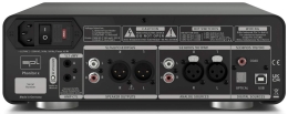 SPL - Phonitor X Kopfhörerverstärker mit Vorverstärker