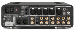 SPL - Director MK2 D/A-Wandler