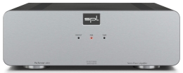 SPL - Performer S800 Stereo-Endverstärker