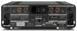 SPL - Performer S800 Stereo-Endverstärker