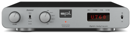 SPL - Diamond D/A-Wandler