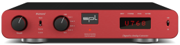 SPL - Diamond D/A-Wandler