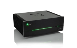 Gauder Akustik - Electric Audio - PAE 150 Endstufe