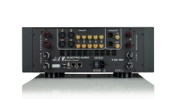 Gauder Akustik - Electric Audio - TAE 150 Vollverstärker