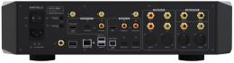 Eversolo - DMP-A10 Digital Media Player Streamer