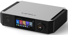 Eversolo - DMP-A10 Digital Media Player Streamer