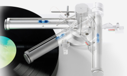 Clearaudio - TT5 Tonarm