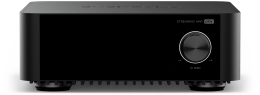 Eversolo - Player All‑In‑One Hi‑Fi-Streaming‑Verstärker