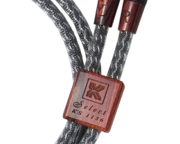 Kimber Kable - KS1136 Interconnect Kabel