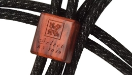 Kimber Kable - KS1036 Interconnect Kabel
