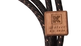 Kimber Kable - KS1016 Interconnect Kabel