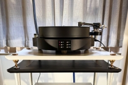 TW Acustic - Raven GT2 BASIC