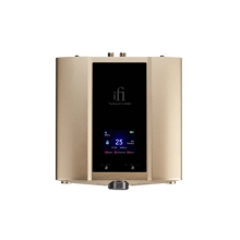 iFi - iDSD Valkyrie