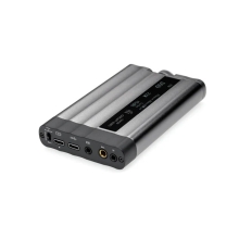 iFi - xDSD Gryphon