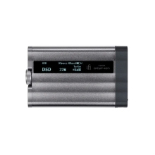 iFi - xDSD Gryphon