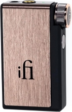 iFi - GO blu