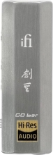iFi - GO bar Kensei