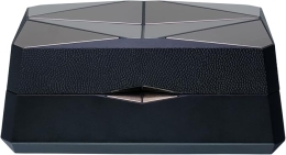 iFi - GO pod Max