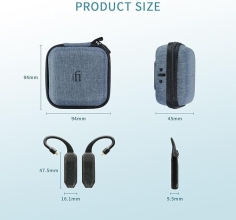 iFi - GO pod Air
