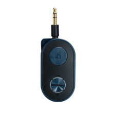 iFi - UP Travel