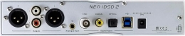 iFi - NEO iDSD 2