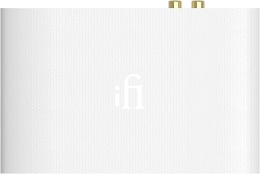 iFi - ZEN Air Blue