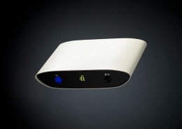 iFi - ZEN Air Blue