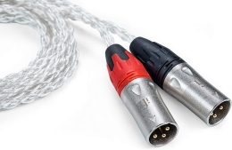 iFi - 4,4 mm zu XLR Kabel