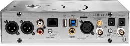 iFi - Pro iDSD Studio