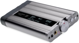 iFi - XDSD Gryphon Studio