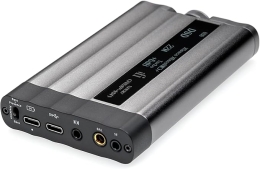 iFi - XDSD Gryphon Studio