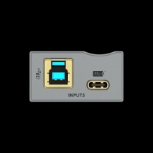 iFi - USB iPurifier PRO