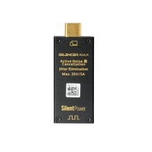 iFi - iSilencer MAX