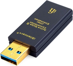 iFi - iSilencer+ USB A zu A, C zu A, C zu C