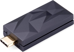iFi - iSilencer+ USB A zu A, C zu A, C zu C