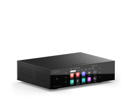 Eversolo - T8 Streaming-Transport