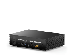 Eversolo - T8 Streaming-Transport