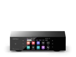 Eversolo - T8 Streaming-Transport