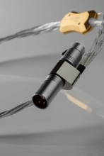 Crystal Cable - Monet Ground Bridge 1m