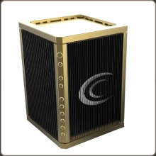 Crystal Cable - Crystal Cube Integrated Amplifier CCI