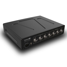 AudioQuest - PowerQuest 505