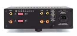 Rike Audio - Natalija Phono 4 MM/MC
